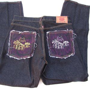 NWOT Men's RMC jeans Size 38